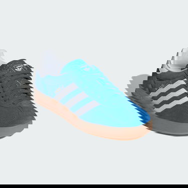 Кецове и обувки adidas Originals Gazelle Indoor Синьо | JI2061, 2