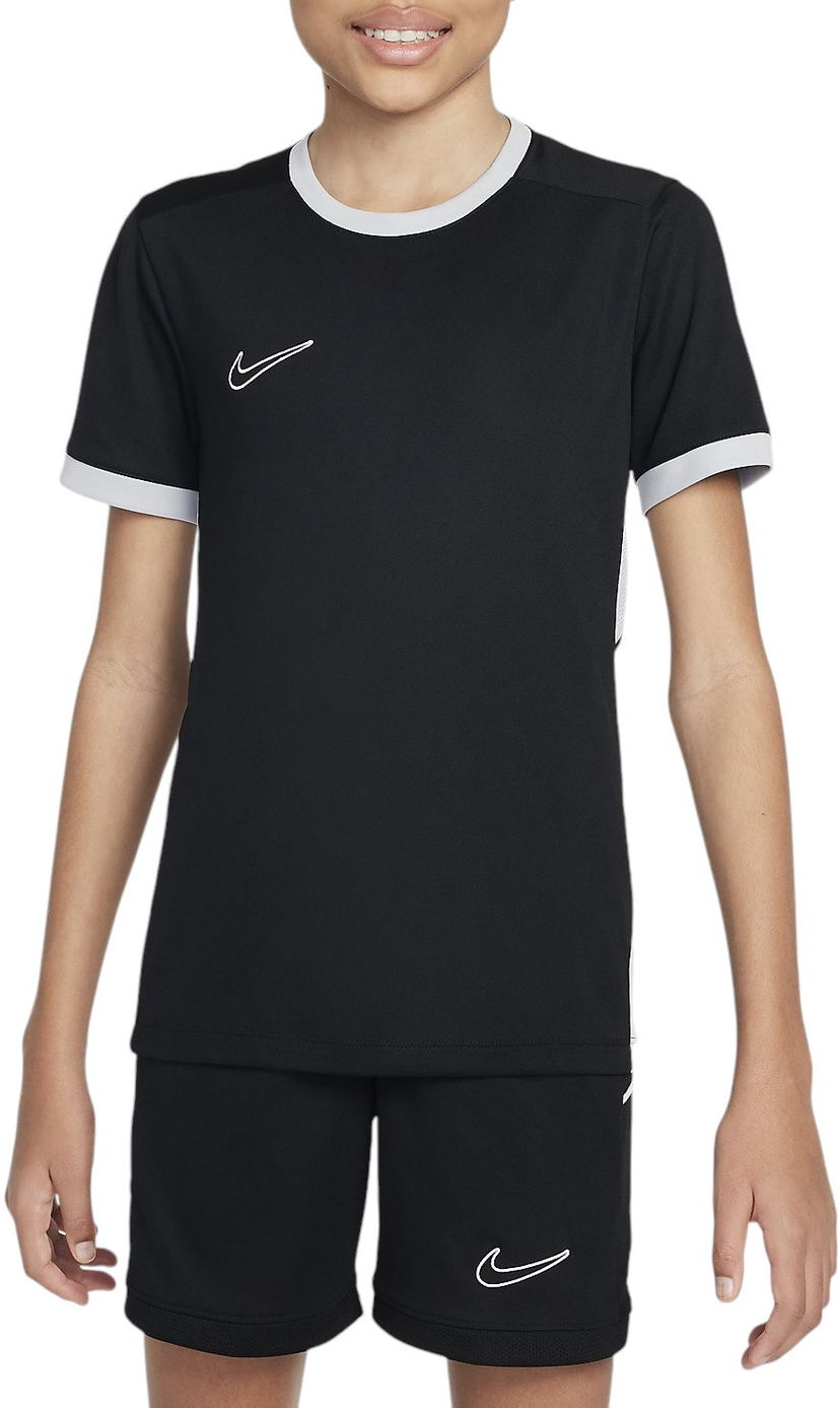 Тениска Nike Nike Academy Dri-FIT Short Sleeve Top Черно | fz9758-010