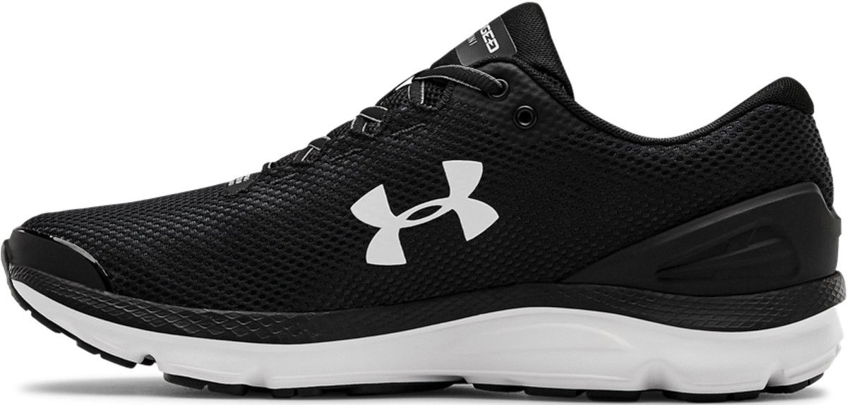 Кецове и обувки Under Armour Charged Gemini 2020 Черно | 3023276-001, 1