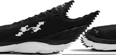 Кецове и обувки Under Armour Charged Gemini 2020 Черно | 3023276-001, 1