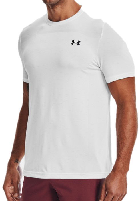 Seamless Short Sleeve Training T-Shirt