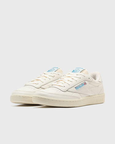 Кецове и обувки Reebok Club C 85 Бяло | RMIA04HC99LEA0040345, 1
