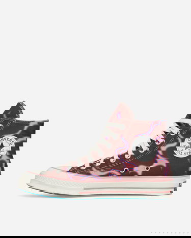 Кецове и обувки Converse Golf Wang Chuck 70 Hi "Paprika" Кафяво | A08646C, 4