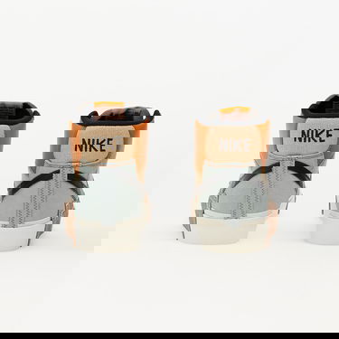 Кецове и обувки Nike Blazer Mid Pro Club "Grain" Оранжево
 | FJ4186-200, 4