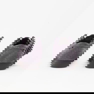 Кецове и обувки Clarks Originals Wallabee GTX Сиво | 261830684, 4