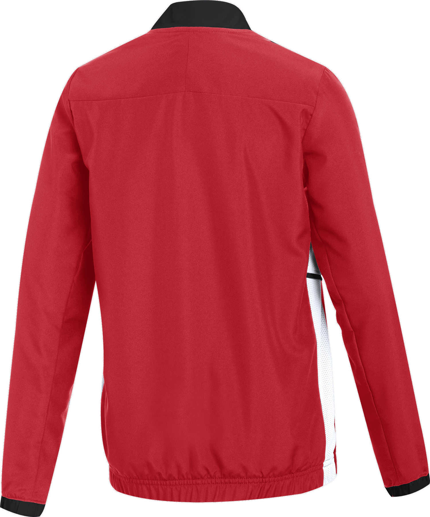 Яке бомбър Nike Nike Track Jacket Червено | fz9851-657, 1