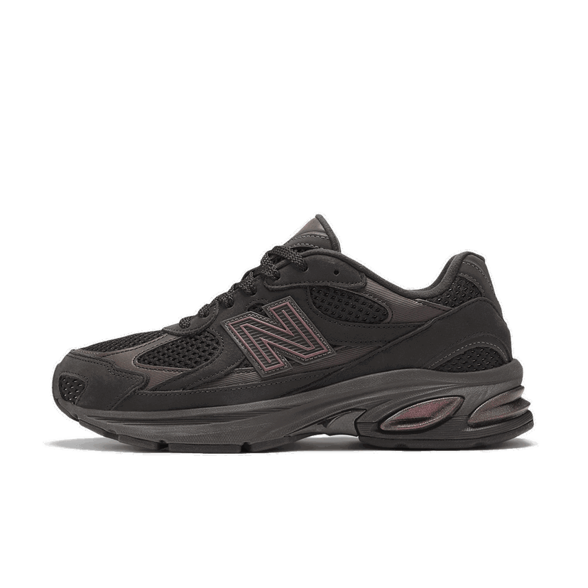 Кецове и обувки New Balance 2010 "Black Ice" Черно | U2010ETB