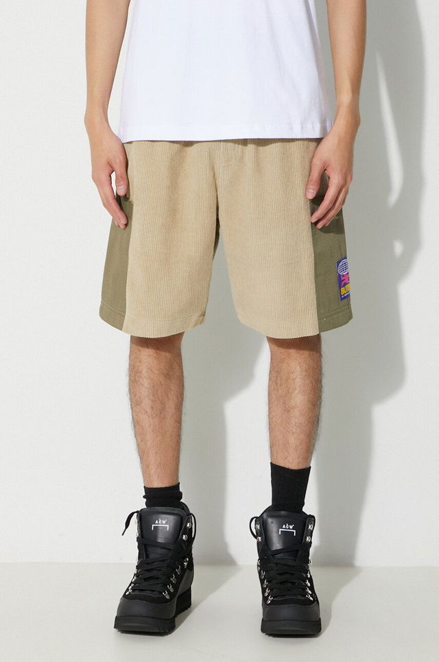 Terrain Corduroy Shorts