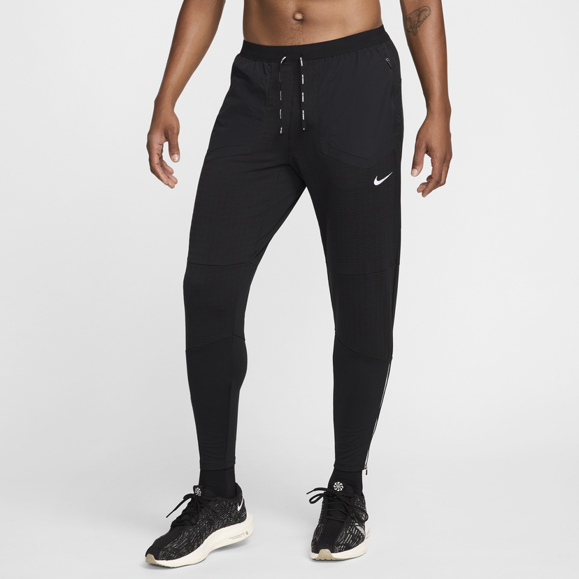 Спортни панталони Nike Phenom Elite Running Pants Черно | HF7454-010