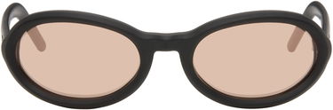 Слънчеви очила RETROSUPERFUTURE Cherry Sunglasses Черно | VVR, 0