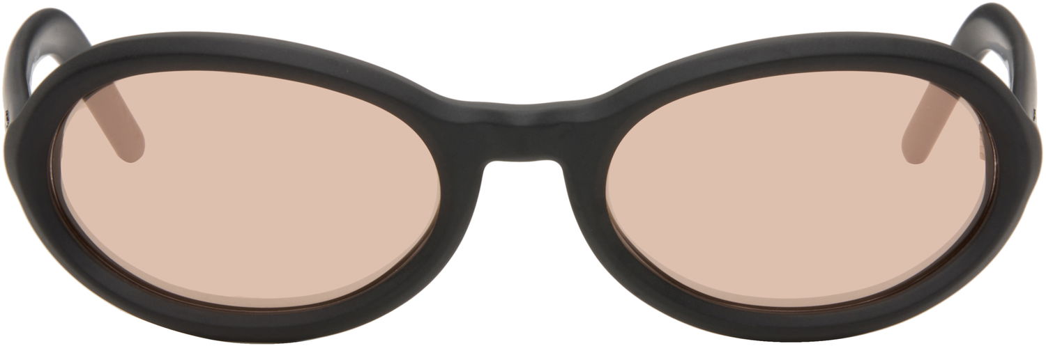 Слънчеви очила RETROSUPERFUTURE Cherry Sunglasses Черно | VVR, 0