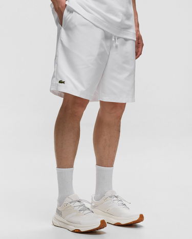 Къси панталони Lacoste Sport Tennis Shorts Бяло | 3570671632758, 3