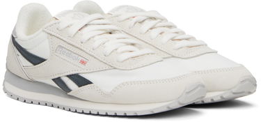 Кецове и обувки Reebok Classics AZ Бяло | 100208830, 3