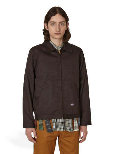 Unlined Eisenhower Jacket