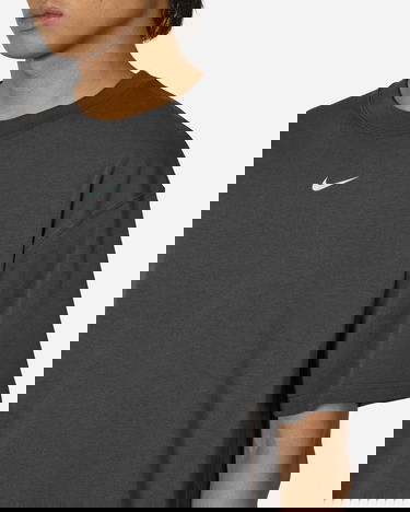 Тениска Nike NOCTA Max90 T-Shirt Сиво | FN7663-060, 5