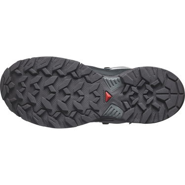 Кецове и обувки Salomon X ULTRA 360 GORE-TEX 39 Черно | L47449200, 3