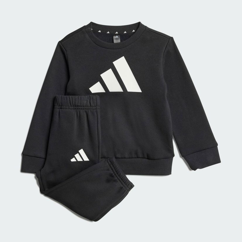 Комплект adidas Performance Essentials Joggers Set Черно | JC9642