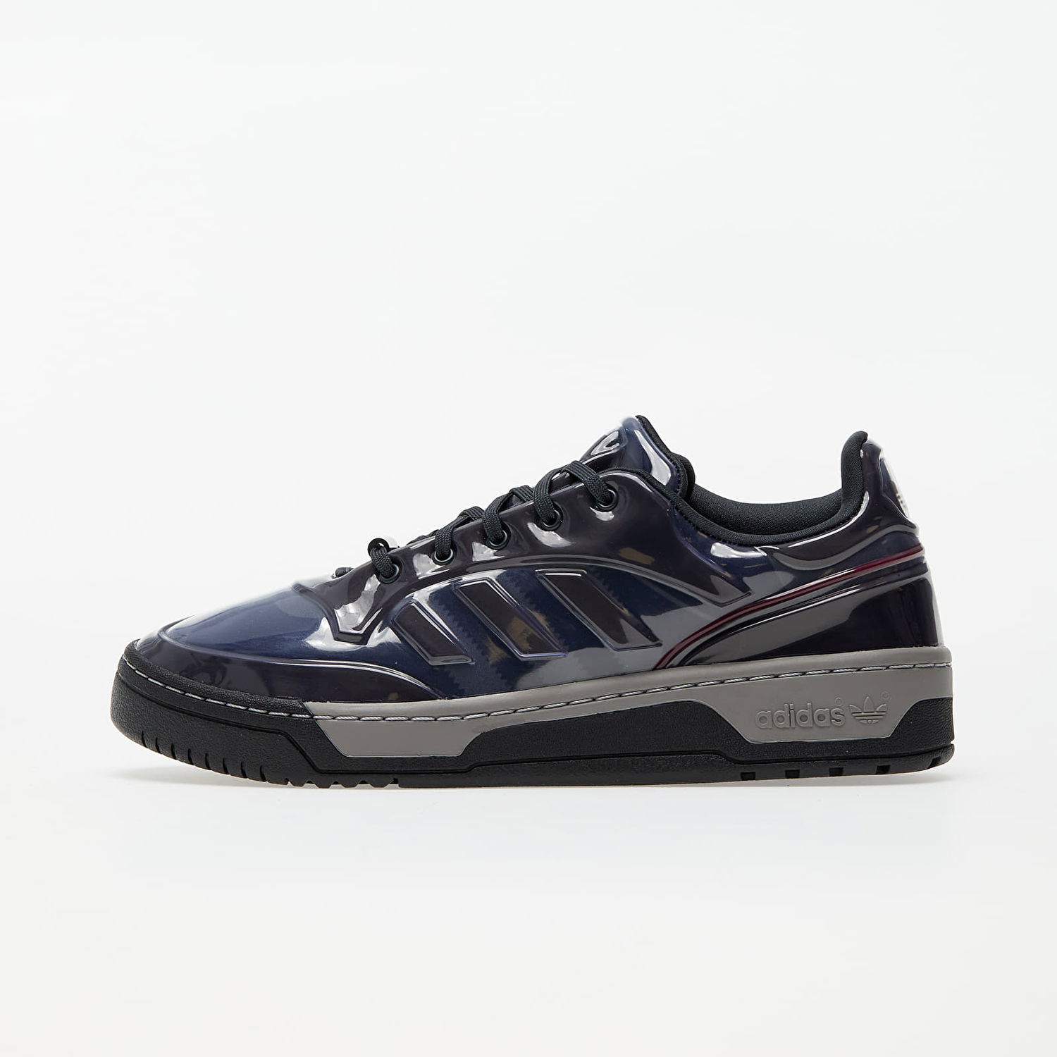 Кецове и обувки adidas Originals Craig  Rivalry Polta Akh Черно | FX9477, 0