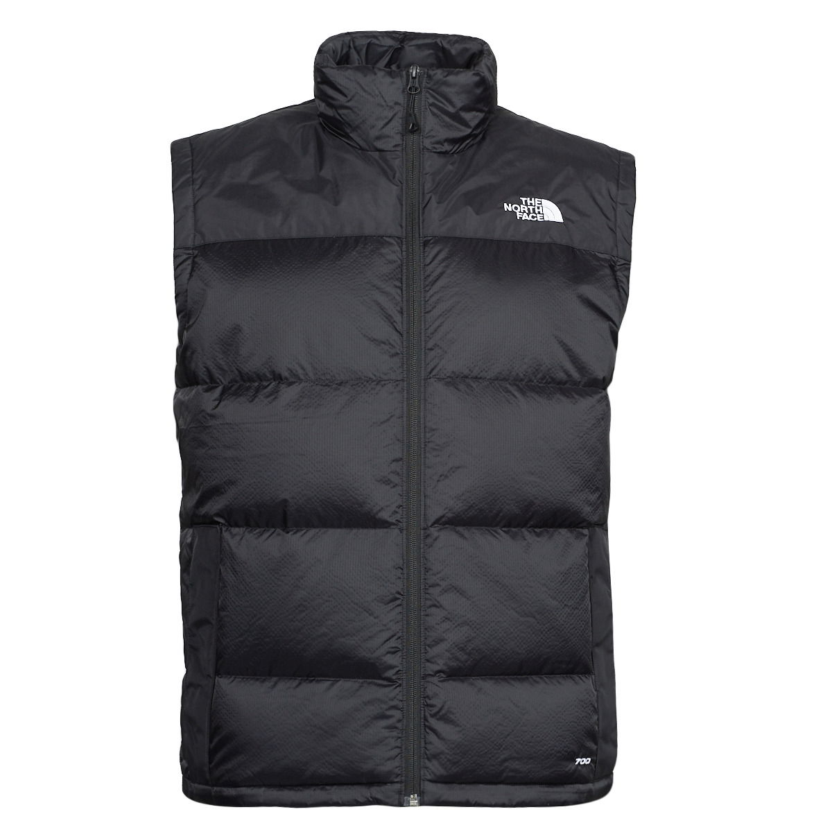 Жилетка The North Face Diablo Duffel Down Vest Черно | NF0A4M9K-KX7, 0
