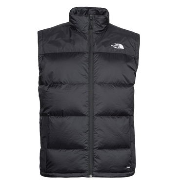Жилетка The North Face Diablo Duffel Down Vest Черно | NF0A4M9K-KX7, 0
