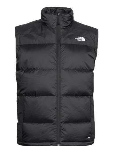 Жилетка The North Face Diablo Duffel Down Vest Черно | NF0A4M9K-KX7