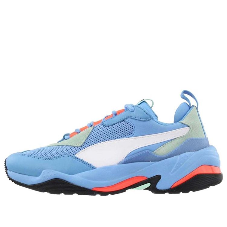 Кецове и обувки Puma Thunder Spectra Синьо | 367516-15