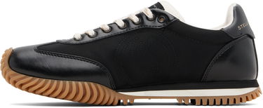 Кецове и обувки Stella McCartney Stella McCartney S-Wave Sport Alter Черно | 810564E00246, 2