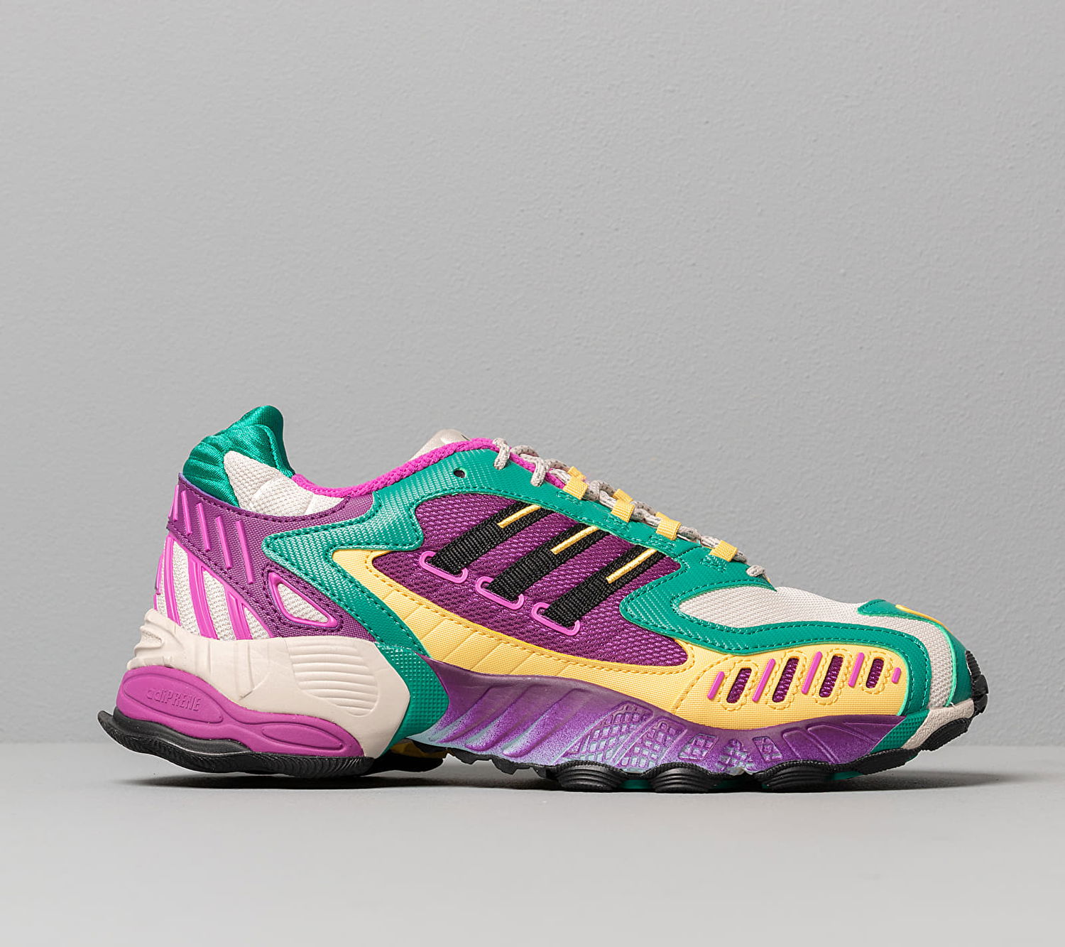 Кецове и обувки adidas Originals Torsion TRDC Многоцветен | EG8445, 0