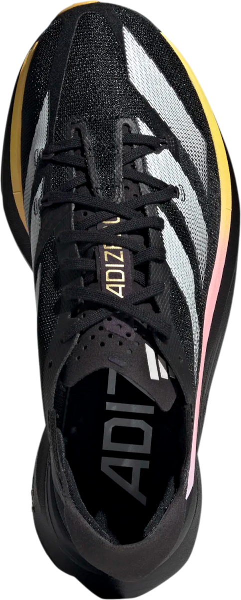 Кецове и обувки adidas Performance ADIZERO ADIOS PRO 3 W Черно | ig6431, 1