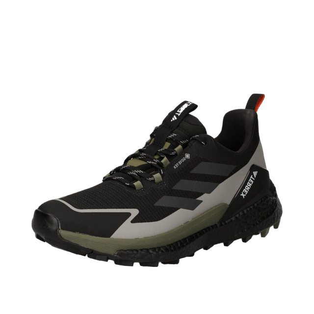 Terrex Free Hiker 2 Low Gore-Tex