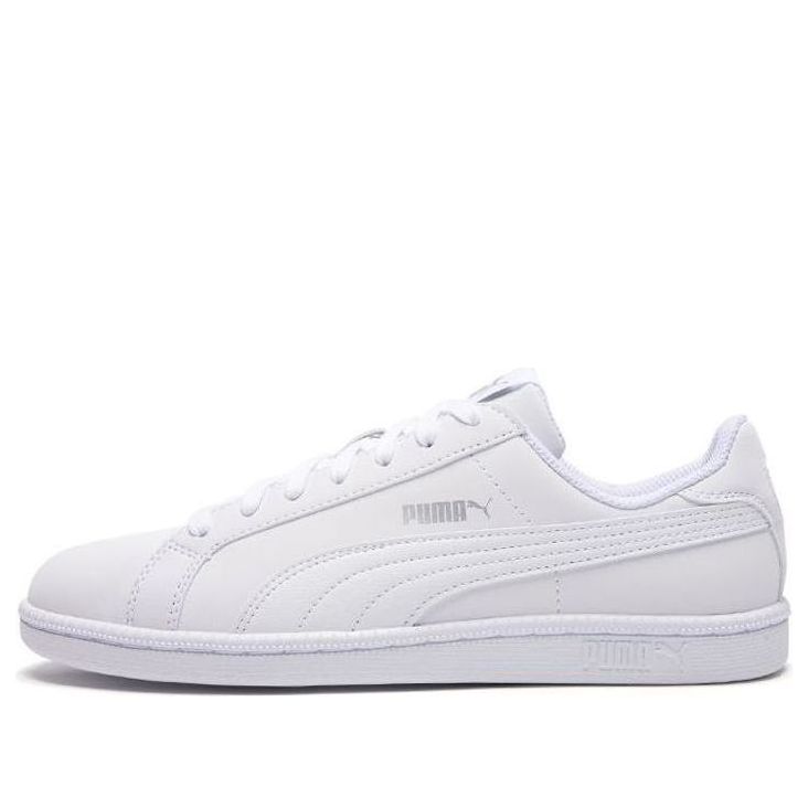 Кецове и обувки Puma Smash Buck Бяло | 356753-24