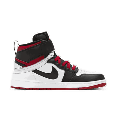 Кецове и обувки Jordan Air Jordan 1 Hi FlyEase Бяло | CQ3835-106, 0