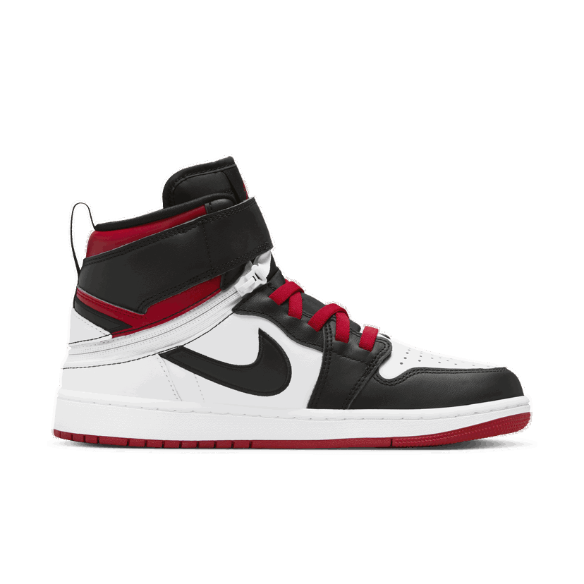 Кецове и обувки Jordan Air Jordan 1 Hi FlyEase Бяло | CQ3835-106