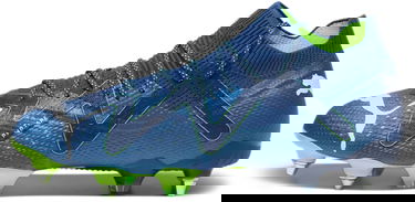 Кецове и обувки Puma FUTURE ULTIMATE MxSG Синьо | 107351-03, 0