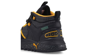 Кецове и обувки Puma Peacer Future OpenRoad Черно | 387268-03, 4