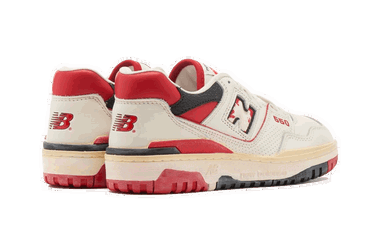 Кецове и обувки New Balance 550 Vintage "Red" Червено | BB550VGA, 2