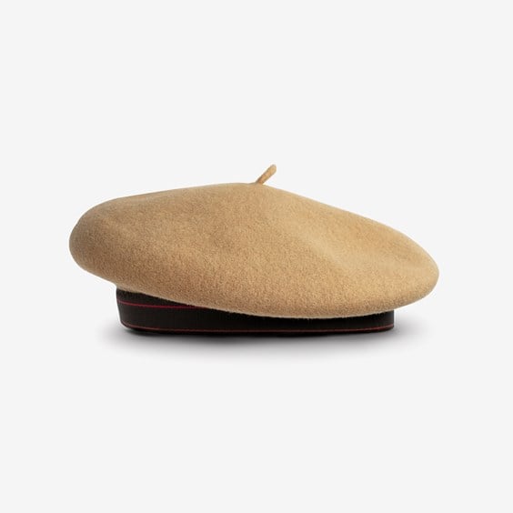 Барета Kangol Anglobasque Beret Бежово | 0252HT-CM227, 0