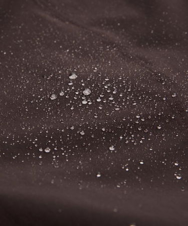 Спортни панталони lululemon Mid-Rise Nylon Track Pant SLNSH Collection Кафяво | prod20000387, 8