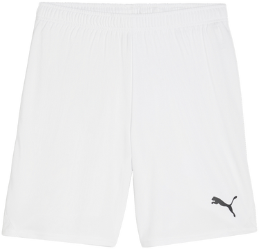 Къси панталони Puma teamGOAL Shorts Бяло | 705752-04, 0