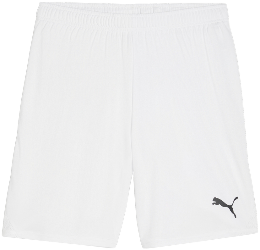 Къси панталони Puma teamGOAL Shorts Бяло | 705752-04