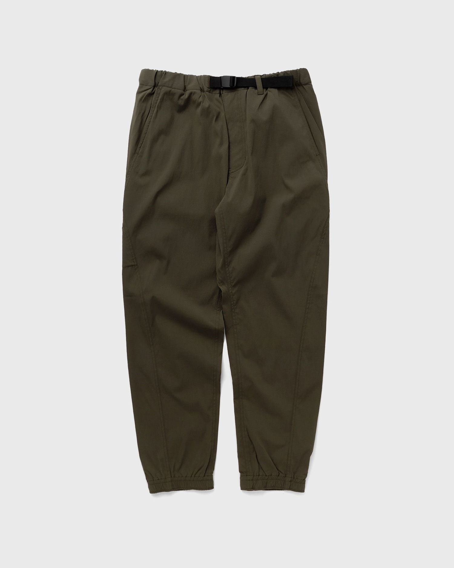 Карго панталони Goldwin Stretch Casual Pants Зелено | GM73352-MILL-GREEN, 0