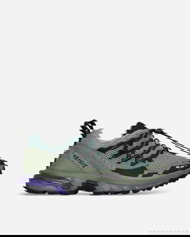 Кецове и обувки Salomon ACS + OG Зелено | L47706400, 0