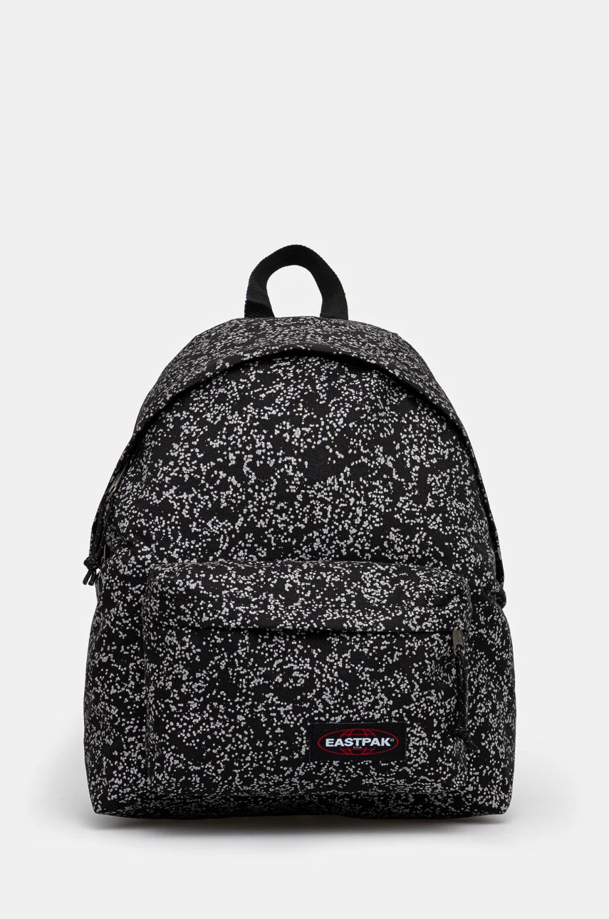 Раница EASTPAK Padded Pak'R Large Print Backpack Черно | EK0006202Q41, 0