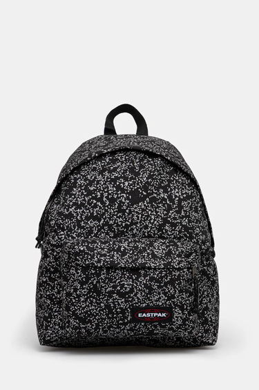 Раница EASTPAK Padded Pak'R Large Print Backpack Черно | EK0006202Q41, 0