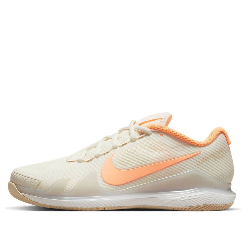 Кецове и обувки Nike Vapor X Air Zoom HC Бяло | CZ0222-104