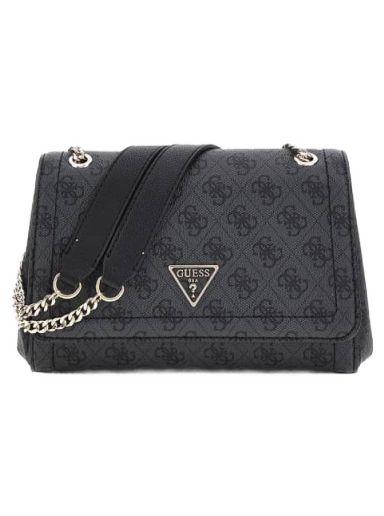 Noelle 4G Logo Crossbody Bag