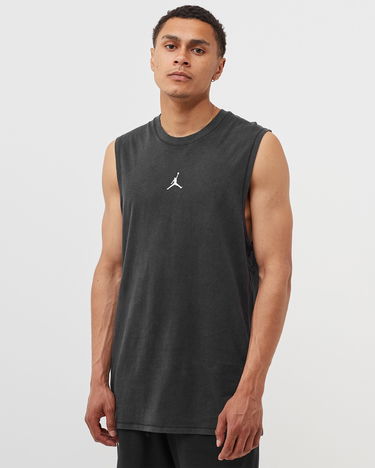 Потник Jordan Sport Dri-FIT Top Черно | 195868351828, 1