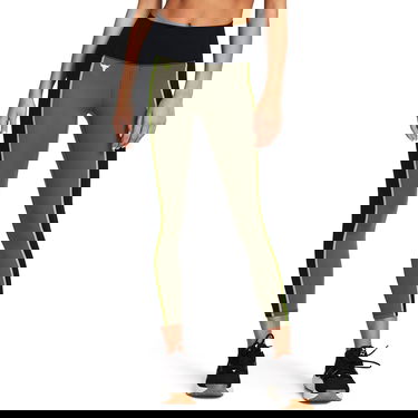 Клинове Under Armour Leggings Зелено | 1380192-390, 3