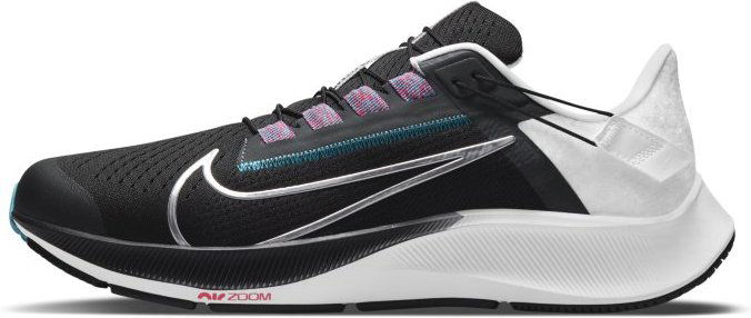 Кецове и обувки Nike Air Zoom Pegasus 38 FlyEase Черно | DA6674-002, 0