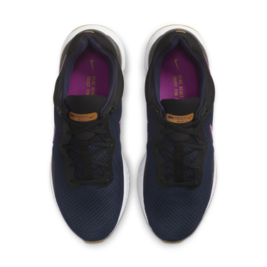 Кецове и обувки Nike React Miler 3 Синьо | DD0490-401, 2